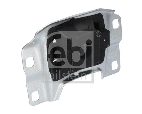 Mounting, automatic transmission