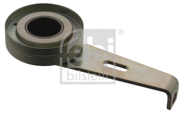 Tensioner Pulley, V-ribbed belt (11349)