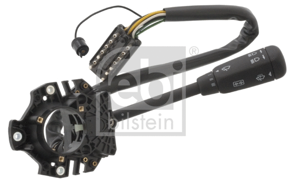 Steering Column Switch (15607)