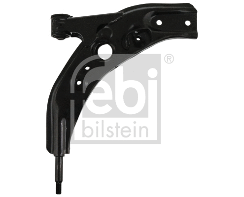 Control/Trailing Arm, wheel suspension (42425)