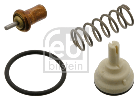 Thermostat, coolant (37034)