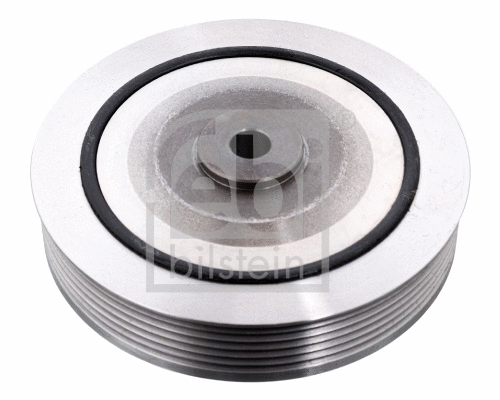 Belt Pulley, crankshaft (24934)