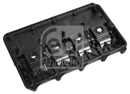 Cylinder Head Cover