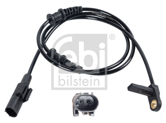 Sensor, wheel speed (106159)