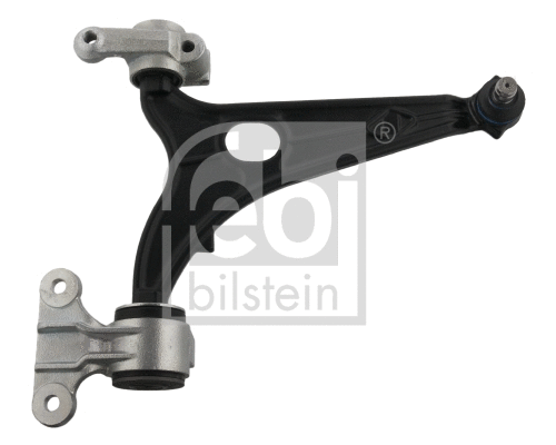 Control/Trailing Arm, wheel suspension (37689)