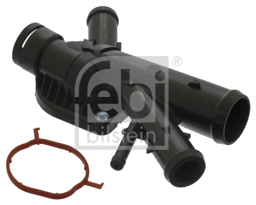 Coolant Flange (45889)