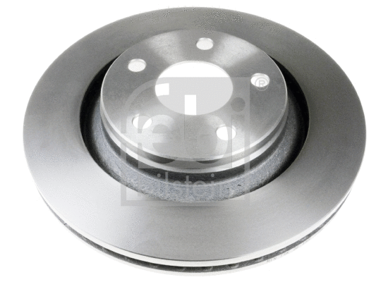 Brake Disc (108461)