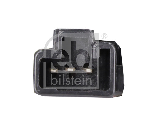Tailgate Lock