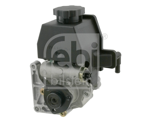 Hydraulic Pump, steering (19073)