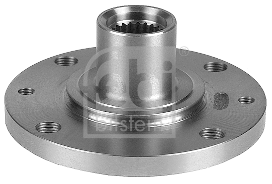 Wheel Hub (12572)