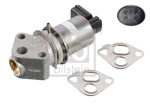 EGR Valve (49483)