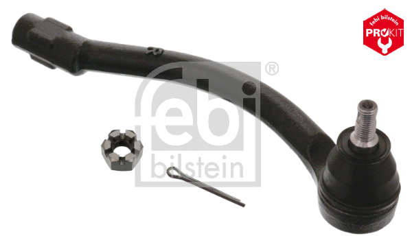 Tie Rod End (48061)