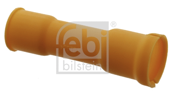 Tube, oil dipstick (19754)