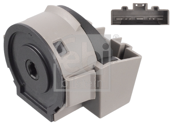 Ignition Switch (171585)
