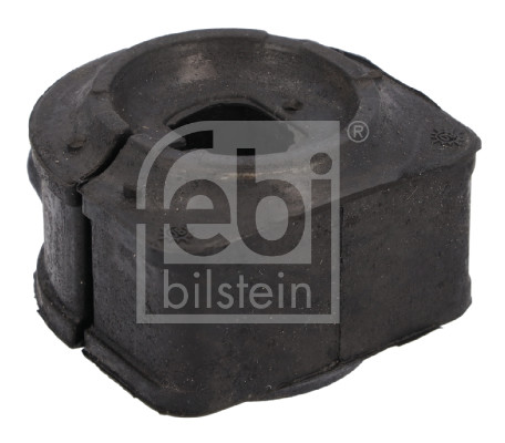 Mounting, stabiliser bar