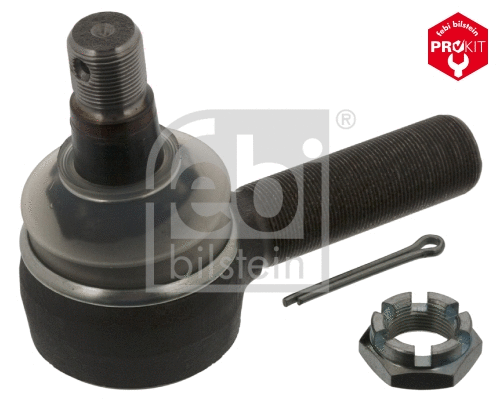 Tie Rod End (09984)