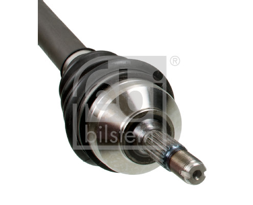 Drive Shaft