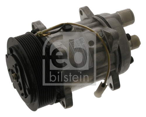 Compressor, air conditioning (38409)