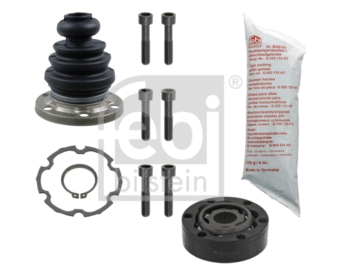 Joint Kit, drive shaft (33250)