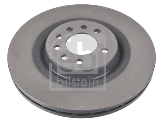 Brake Disc (108205)