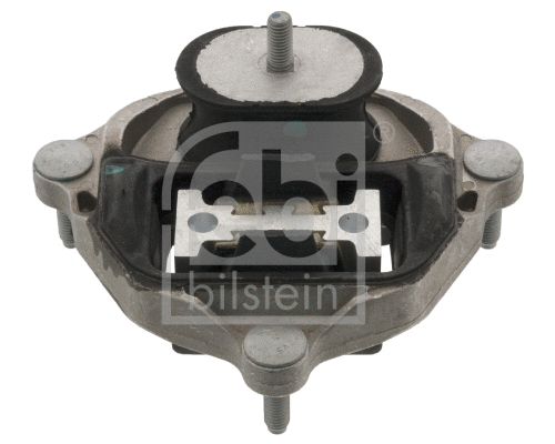 Mounting, automatic transmission (46607)