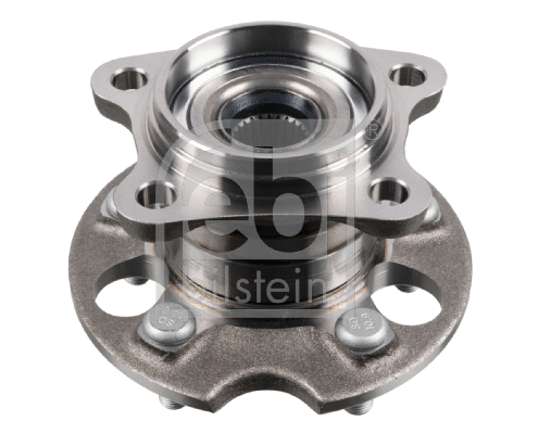 Wheel Bearing Kit (173934)