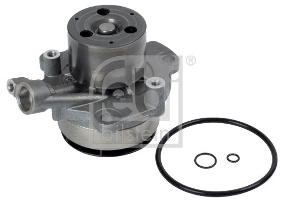 Water Pump, engine cooling (180948)