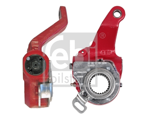 Adjuster, braking system (31613)