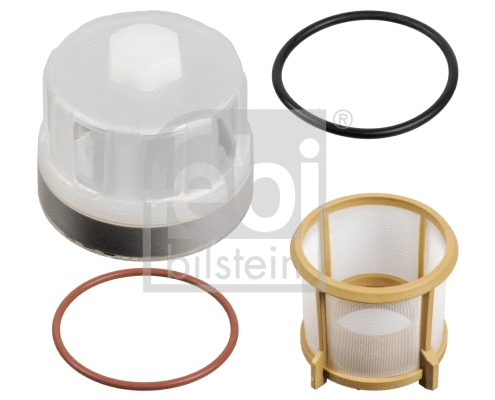 Fuel Filter (01754)