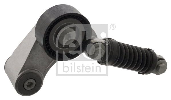 Belt Tensioner, V-ribbed belt (21309)