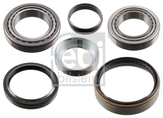 Wheel Bearing Kit (179377)