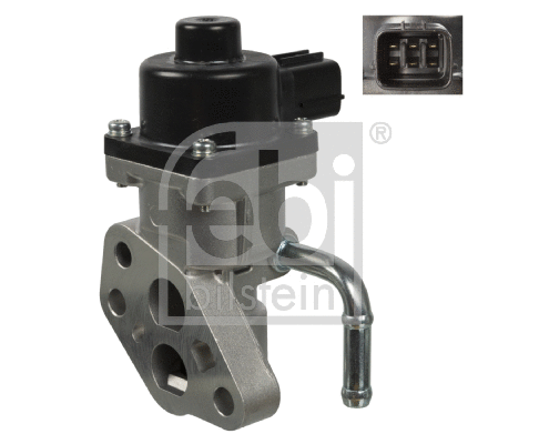 EGR Valve (170329)