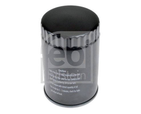Oil Filter (109602)