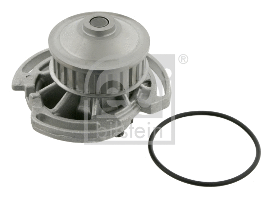 Water Pump, engine cooling (03521)