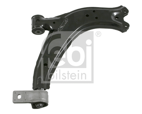 Control/Trailing Arm, wheel suspension (17725)