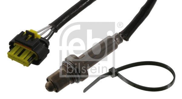 Lambda Sensor (34681)