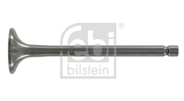 Exhaust Valve (21964)