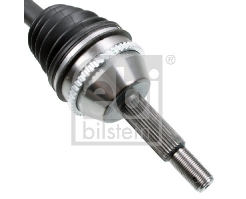 Drive Shaft