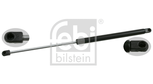 Gas Spring, boot/cargo area (14659)