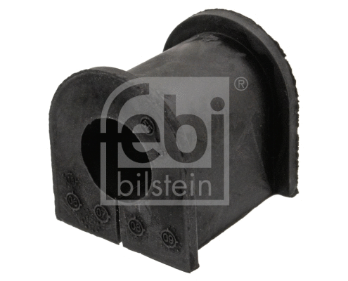 Mounting, stabiliser bar (42333)