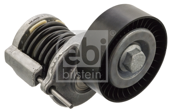 Belt Tensioner, V-ribbed belt (102297)