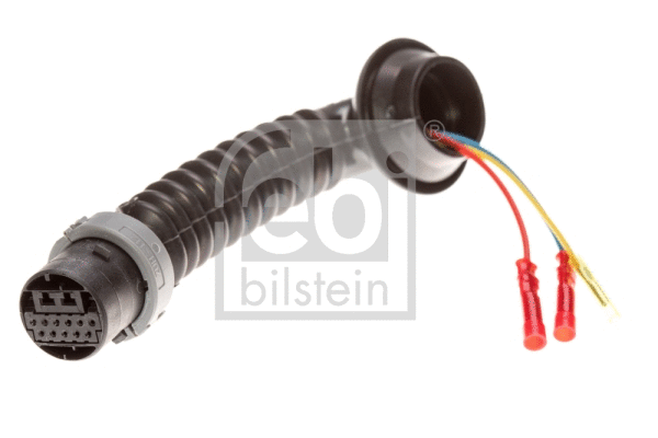 Cable Repair Set, door (107132)