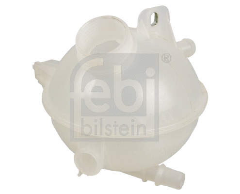 Expansion Tank, coolant (172509)