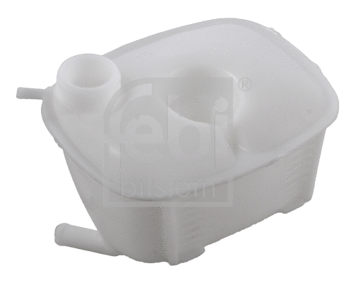 Expansion Tank, coolant (02205)