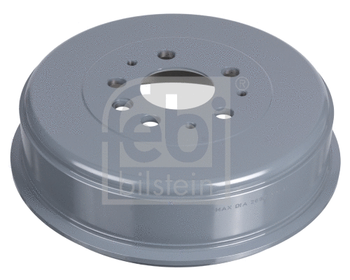 Brake Drum (14058)