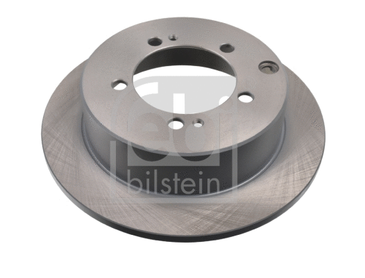 Brake Disc (108526)