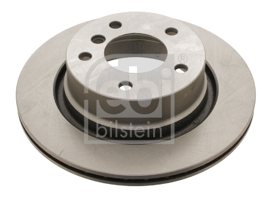 Brake Disc (28165)