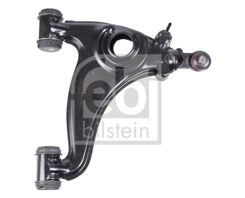 Control/Trailing Arm, wheel suspension (15695)