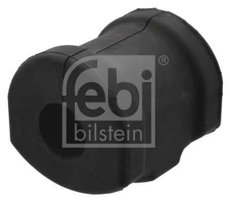 Mounting, stabiliser bar (01674)
