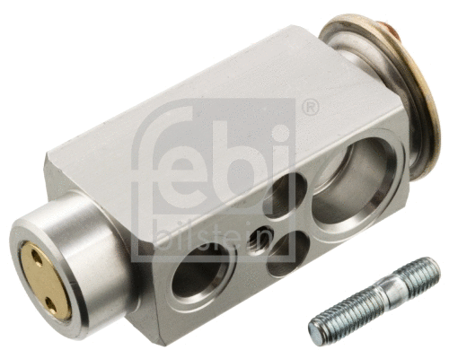 Expansion Valve, air conditioning (107667)